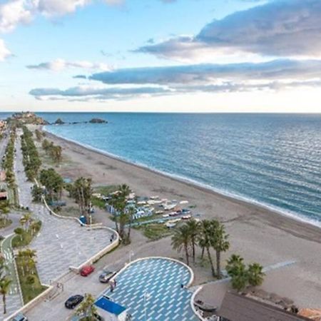 Chinasol Beach Almuñécar Kültér fotó