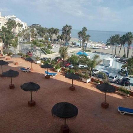 Chinasol Beach Almuñécar Kültér fotó