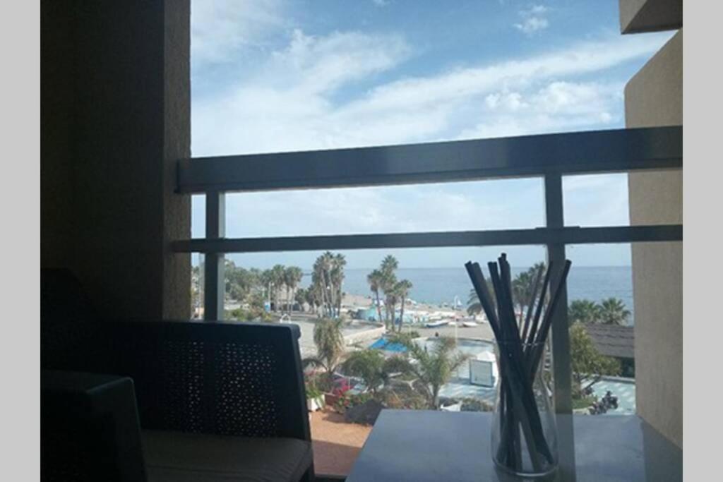 Chinasol Beach Almuñécar Kültér fotó